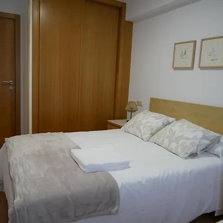 Vibes Coruna- Juana De Vega Appartement A Coruña