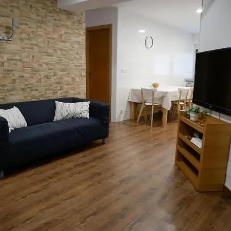 Appartement Vibes Coruna- Juana De Vega *