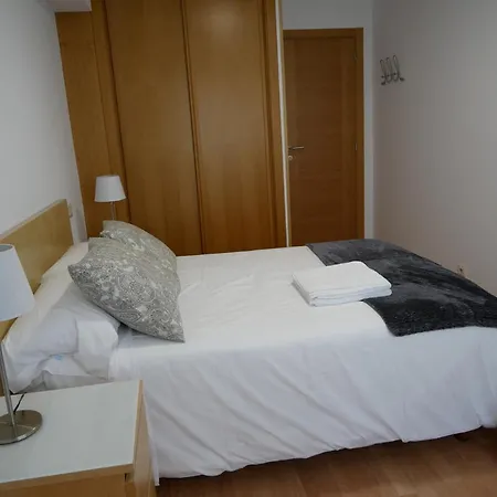 Vibes Coruna- Juana De Vega Appartement A Coruña
