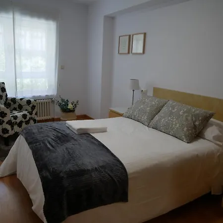 Vibes Coruna- Juana De Vega Appartement A Coruña